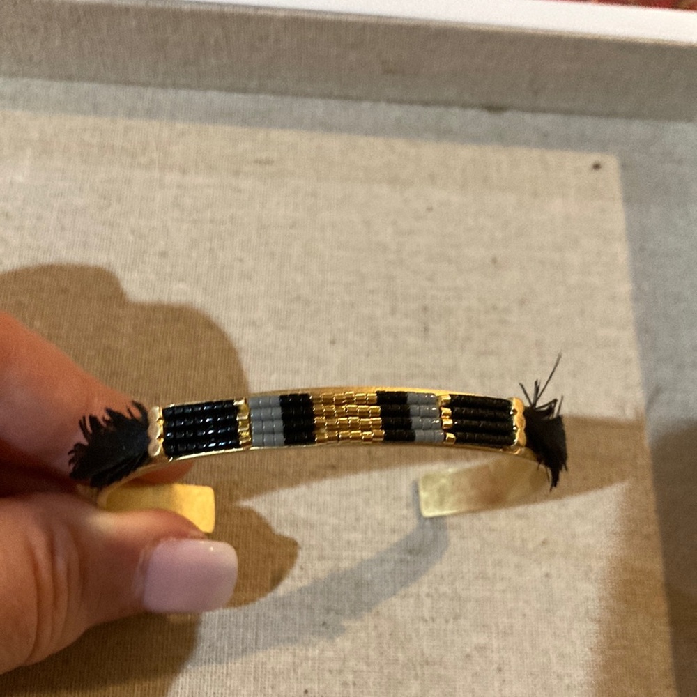 Stella and Dot Wisten Bracelet
